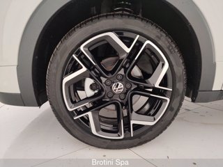 VOLKSWAGEN T-Cross 1.0 TSI 85kW R-Line Plus 5