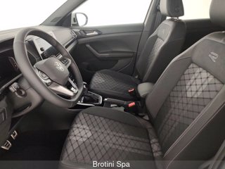 VOLKSWAGEN T-Cross 1.0 TSI 85kW R-Line Plus 6