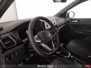 VOLKSWAGEN T-Cross 1.0 TSI 85kW R-Line Plus 7