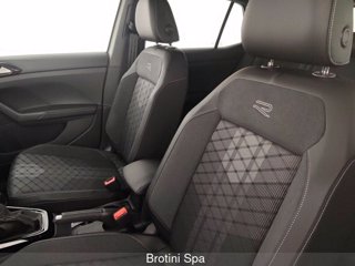 VOLKSWAGEN T-Cross 1.0 TSI 85kW R-Line Plus 8