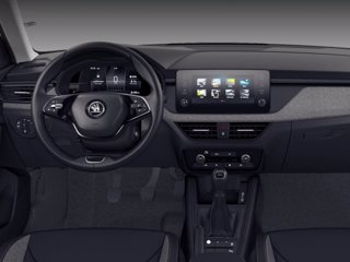 SKODA Kamiq 1.0 TSI Black Dots 3