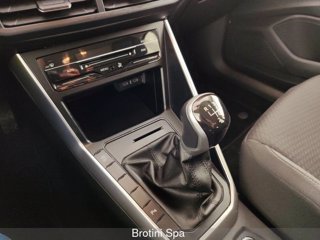 VOLKSWAGEN Polo 1.0 TSI Edition Plus 10