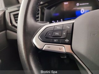 VOLKSWAGEN Polo 1.0 TSI Edition Plus 12
