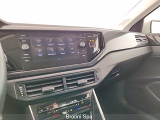 VOLKSWAGEN Polo 1.0 TSI Edition Plus 13