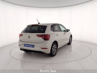 VOLKSWAGEN Polo 1.0 TSI Edition Plus 2