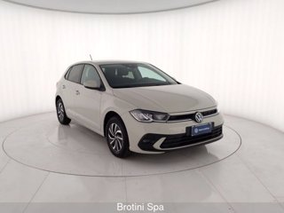 VOLKSWAGEN Polo 1.0 TSI Edition Plus 3