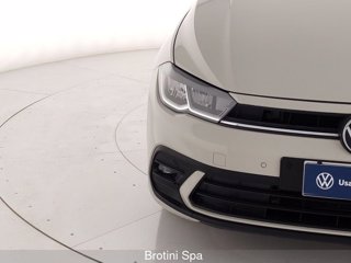 VOLKSWAGEN Polo 1.0 TSI Edition Plus 4