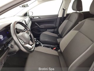 VOLKSWAGEN Polo 1.0 TSI Edition Plus 6