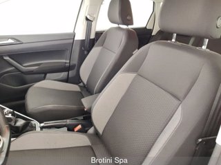 VOLKSWAGEN Polo 1.0 TSI Edition Plus 8