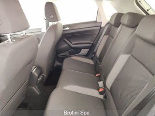 VOLKSWAGEN Polo 1.0 TSI Edition Plus 9