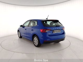 SKODA Fabia 1.0 MPI Evo 48KW AMBITION 1