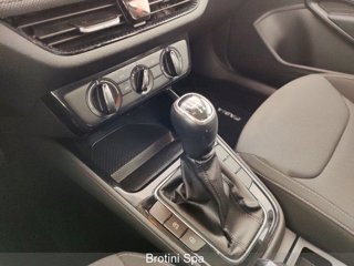 SKODA Fabia 1.0 MPI Evo 48KW AMBITION 10