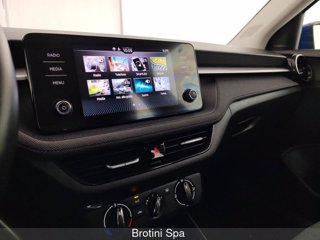 SKODA Fabia 1.0 MPI Evo 48KW AMBITION 11