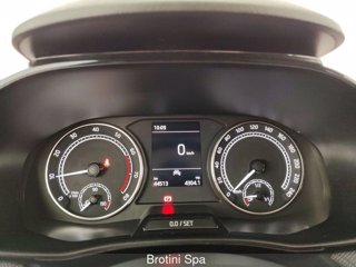 SKODA Fabia 1.0 MPI Evo 48KW AMBITION 14