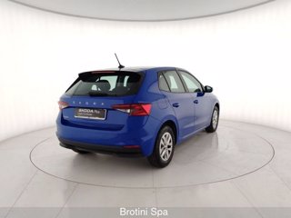 SKODA Fabia 1.0 MPI Evo 48KW AMBITION 2