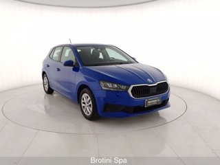 SKODA Fabia 1.0 MPI Evo 48KW AMBITION 3