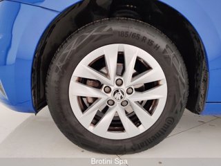 SKODA Fabia 1.0 MPI Evo 48KW AMBITION 5