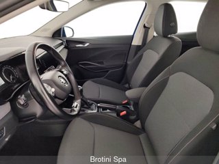 SKODA Fabia 1.0 MPI Evo 48KW AMBITION 6