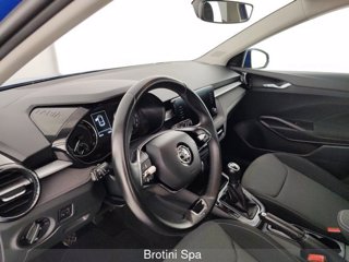 SKODA Fabia 1.0 MPI Evo 48KW AMBITION 7