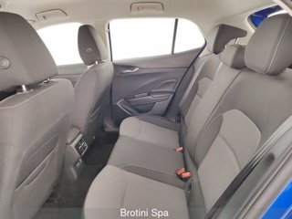 SKODA Fabia 1.0 MPI Evo 48KW AMBITION 9