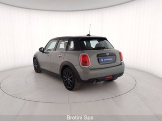 MINI Mini Cooper 1
