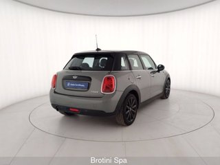MINI Mini Cooper 2