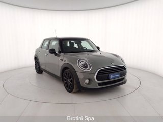 MINI Mini Cooper 3