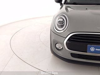 MINI Mini Cooper 4