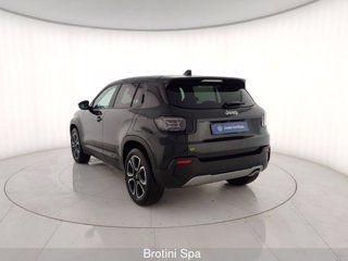 JEEP Avenger e-Hybrid 1.2 MHEV e-Hybrid Turbo Summit 1