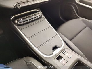 JEEP Avenger e-Hybrid 1.2 MHEV e-Hybrid Turbo Summit 10