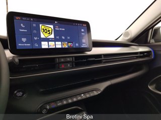 JEEP Avenger e-Hybrid 1.2 MHEV e-Hybrid Turbo Summit 11