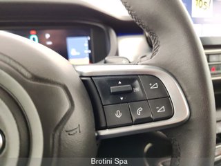 JEEP Avenger e-Hybrid 1.2 MHEV e-Hybrid Turbo Summit 12