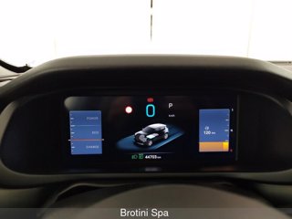 JEEP Avenger e-Hybrid 1.2 MHEV e-Hybrid Turbo Summit 14