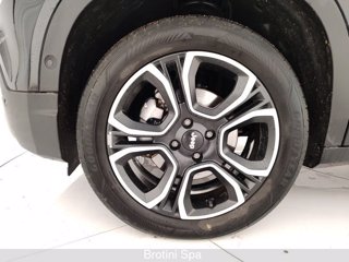 JEEP Avenger e-Hybrid 1.2 MHEV e-Hybrid Turbo Summit 5