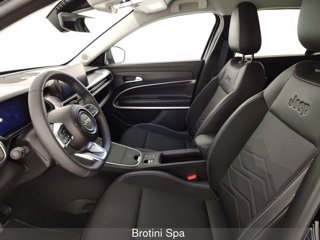 JEEP Avenger e-Hybrid 1.2 MHEV e-Hybrid Turbo Summit 6