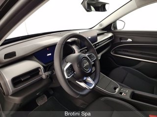 JEEP Avenger e-Hybrid 1.2 MHEV e-Hybrid Turbo Summit 7