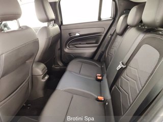 JEEP Avenger e-Hybrid 1.2 MHEV e-Hybrid Turbo Summit 9