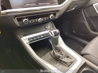 AUDI Q3 Sportback 35 TDI S tronic S Line Edition 10