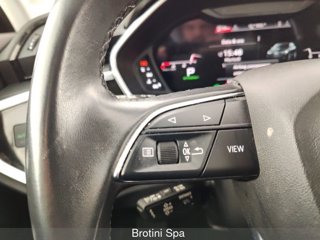 AUDI Q3 Sportback 35 TDI S tronic S Line Edition 13