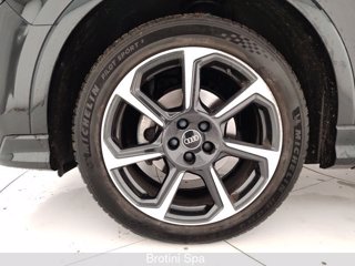 AUDI Q3 Sportback 35 TDI S tronic S Line Edition 4