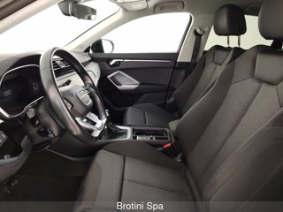 AUDI Q3 Sportback 35 TDI S tronic S Line Edition 5