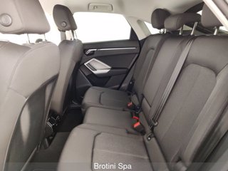 AUDI Q3 Sportback 35 TDI S tronic S Line Edition 9