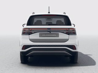 VOLKSWAGEN T-Cross 1.0 TSI 115 CV R-Line Plus 3