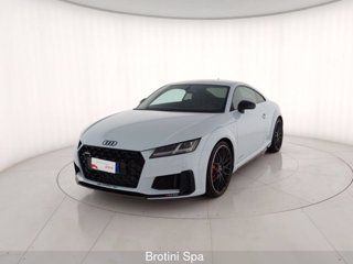 AUDI TT 45 TFSI quattro S tronic 0