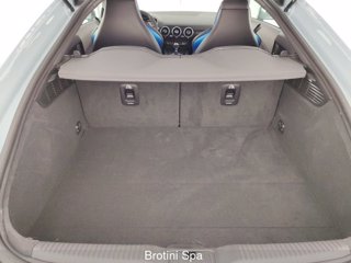 AUDI TT 45 TFSI quattro S tronic 15