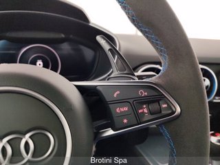 AUDI TT 45 TFSI quattro S tronic 16