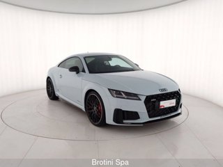 AUDI TT 45 TFSI quattro S tronic 3
