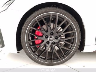 AUDI TT 45 TFSI quattro S tronic 5