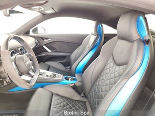 AUDI TT 45 TFSI quattro S tronic 6