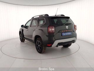 DACIA Duster 1.0 TCe GPL 4x2 Extreme 1